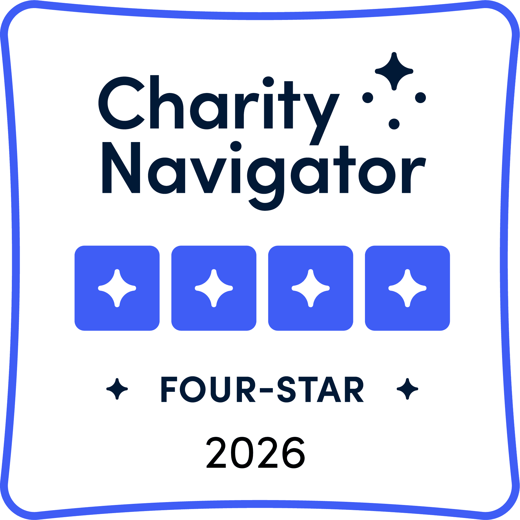 Four-Star Rating Badge_Transparent_2026